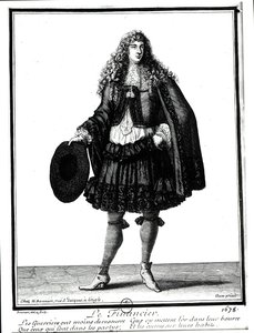 Bankmannen, 1678